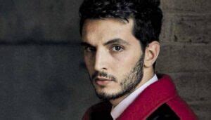 Giacomo Ferrara Bio, Wiki, Age, Wife, Net Worth Suburra: Blood...